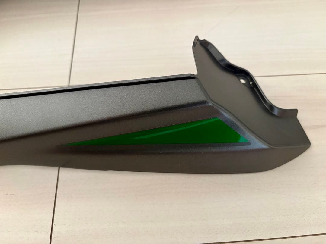 Ninja1000SX テールカウル 2024