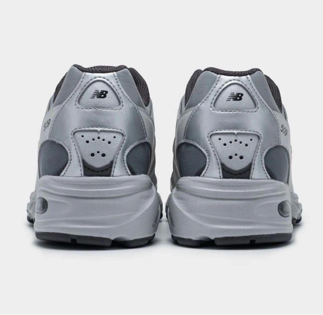 靴 cdg HOMME x NEWBALANCE U509 / K101 26cm