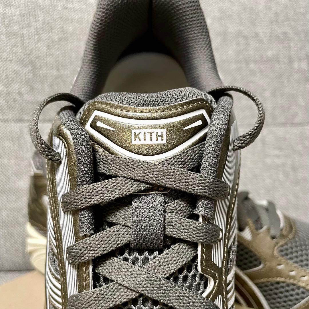 Kith Asics Gel-Kayano 14 Chicago 日本未発売