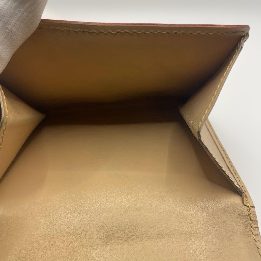 Louis Vuitton 二つ折り財布 ホワイト・マルチカラー本日限定価格