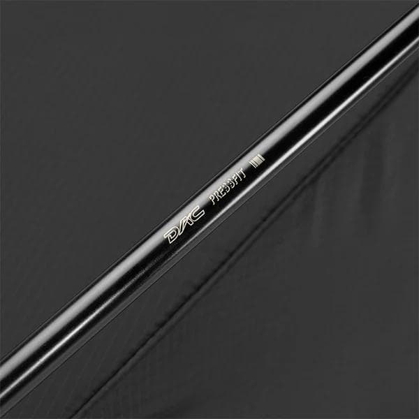 Helinox Tac ヘリノックス コットテント ソロインナーテント FBBK