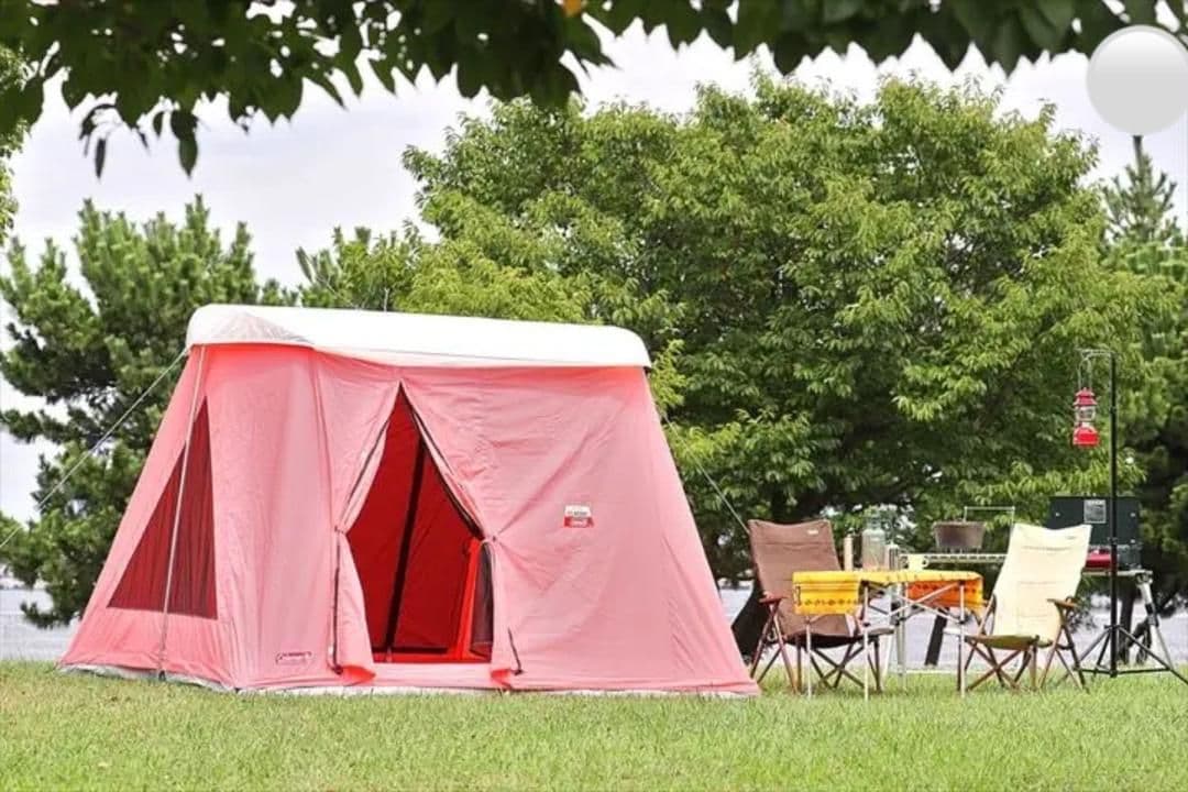 *＊sakai様＊* Coleman Classic 300 レトロピンク 廃盤