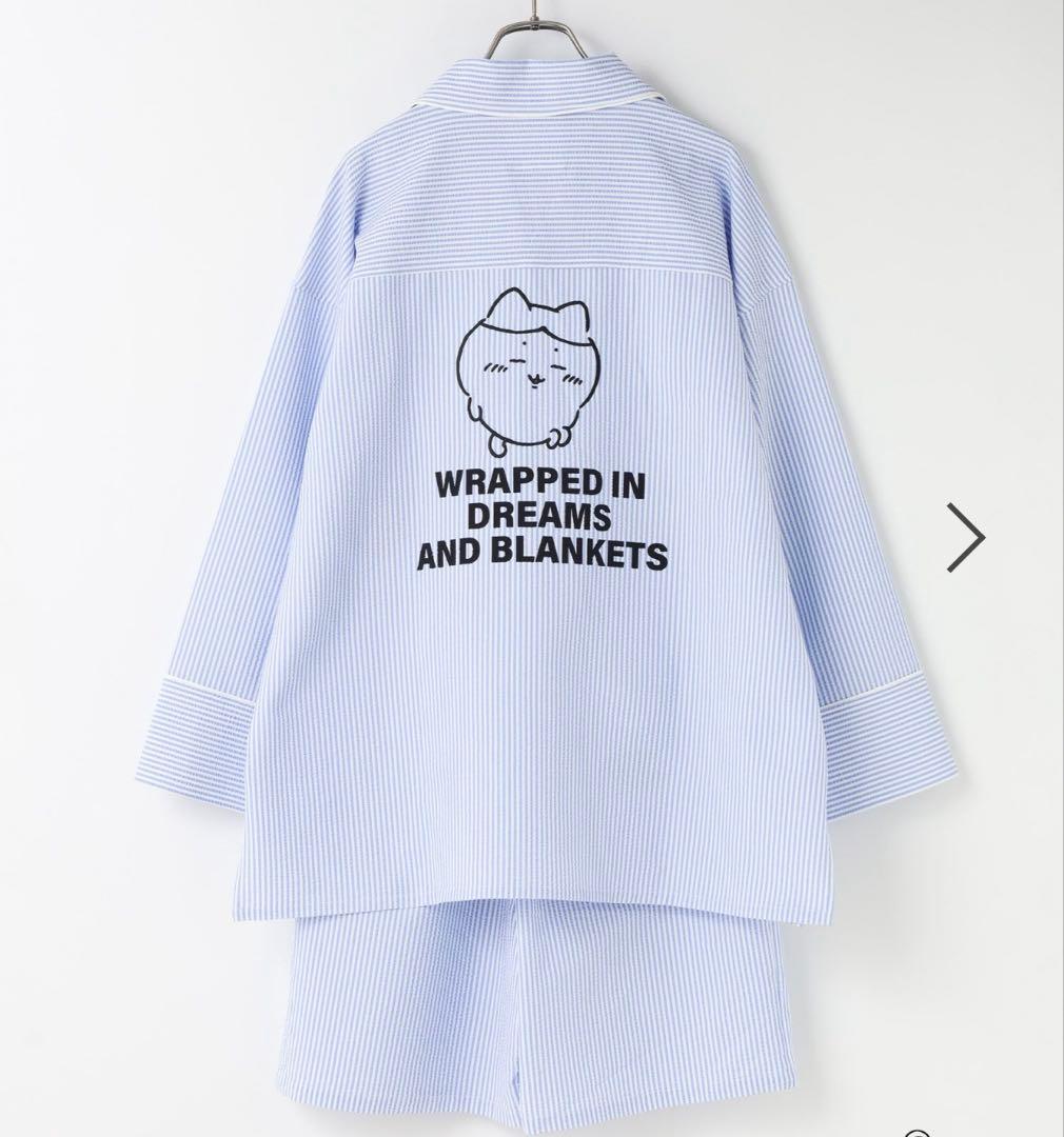 本日限定価格★ちいかわ　アソートガラSETUP ハチワレ　ローリーズファーム