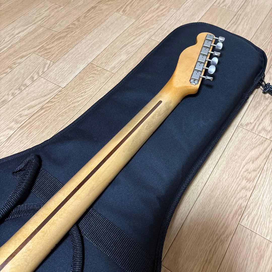 ギター Fullertone Guitars TELLINGS52