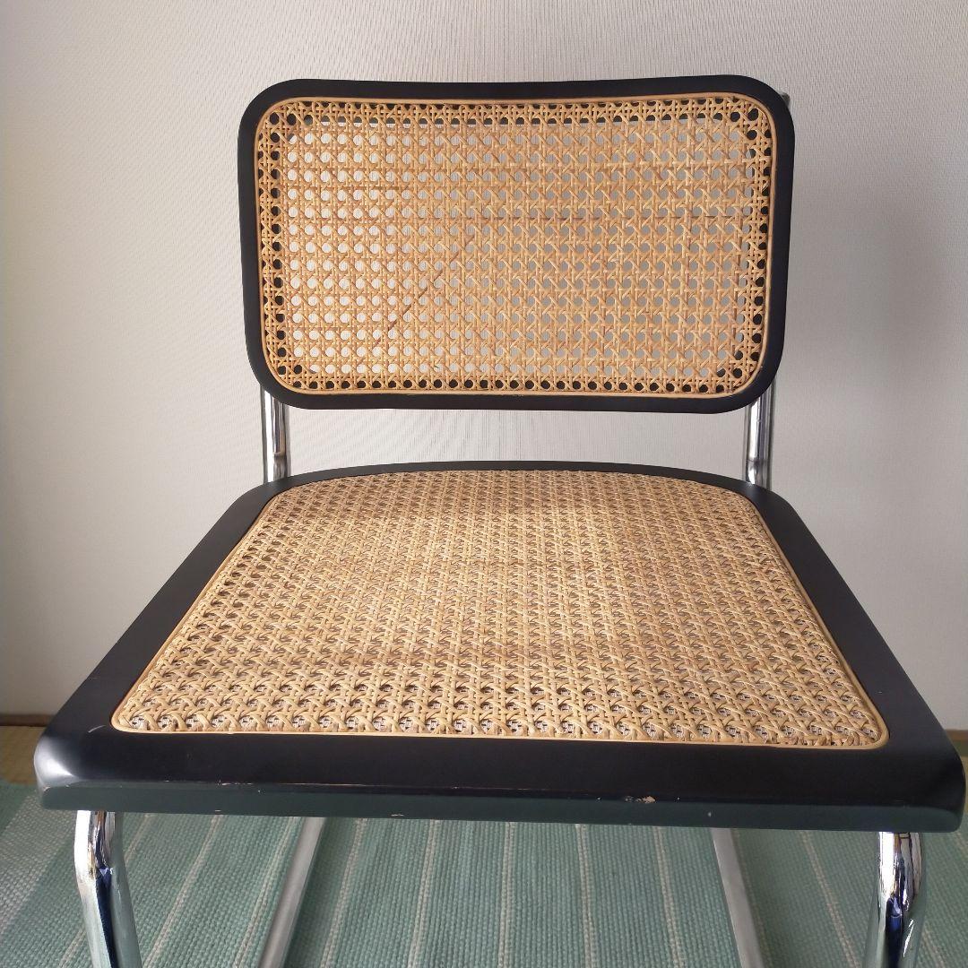 Cesca Chair チェスカチェア　リプロダクト