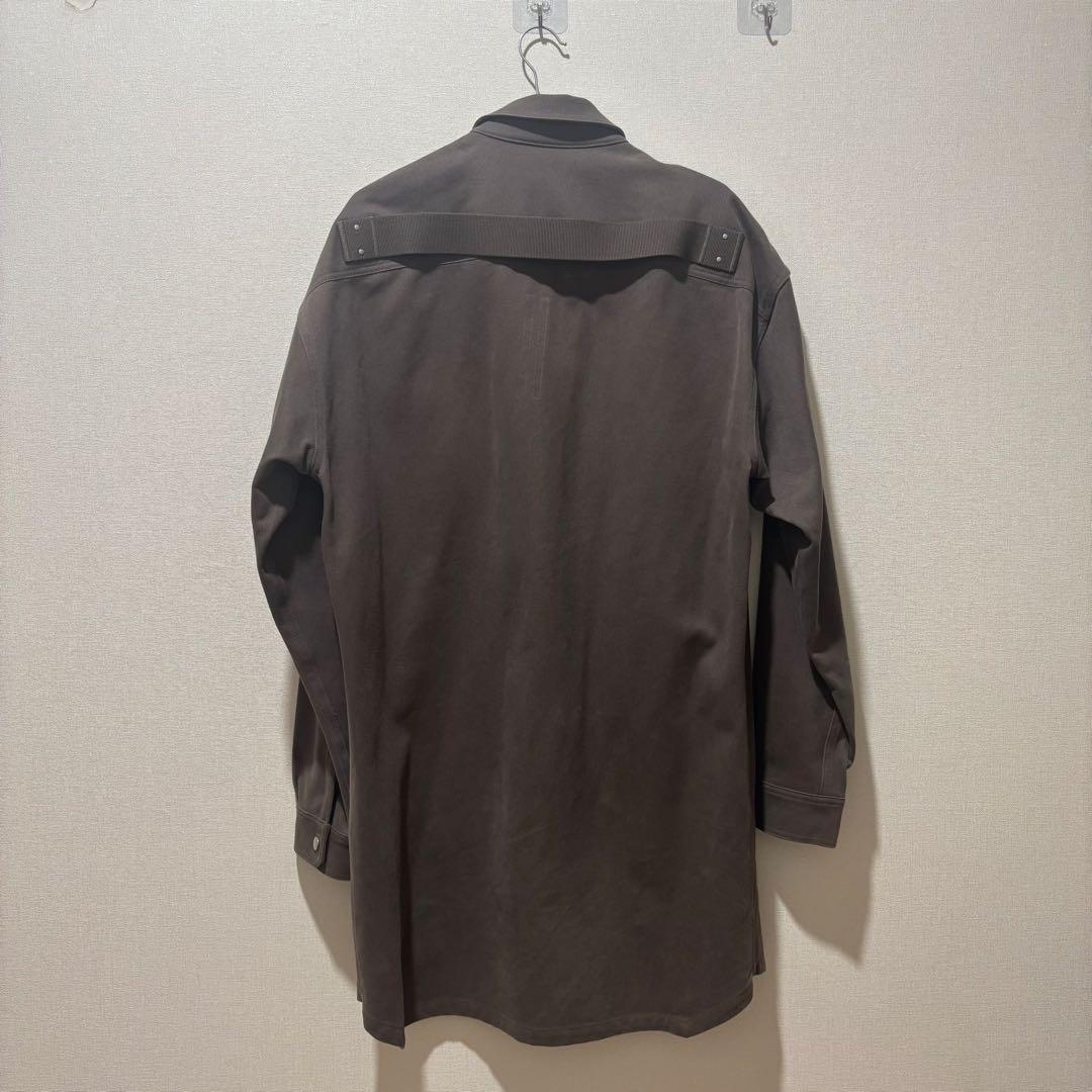 【古着出品！】Rick Owens アウター＆パーカー 2点セット