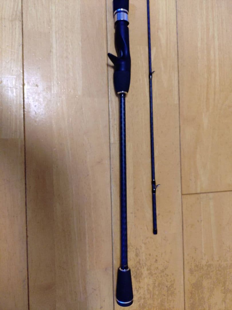 イカメタル　バレーヒル　RBC-60MT