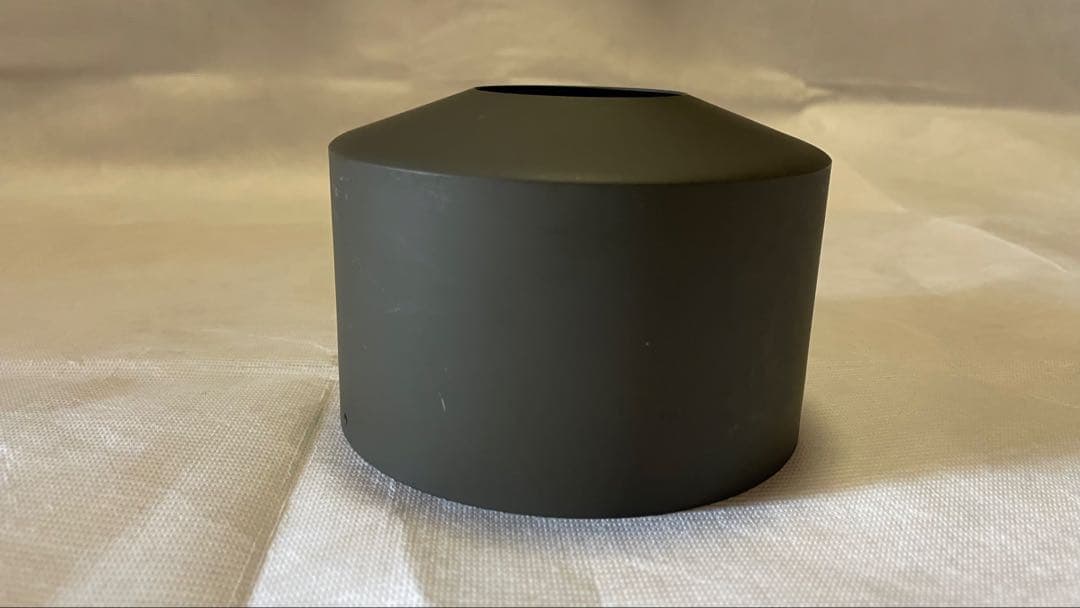 mountain research ランタンシェードとOD缶カバーのセット