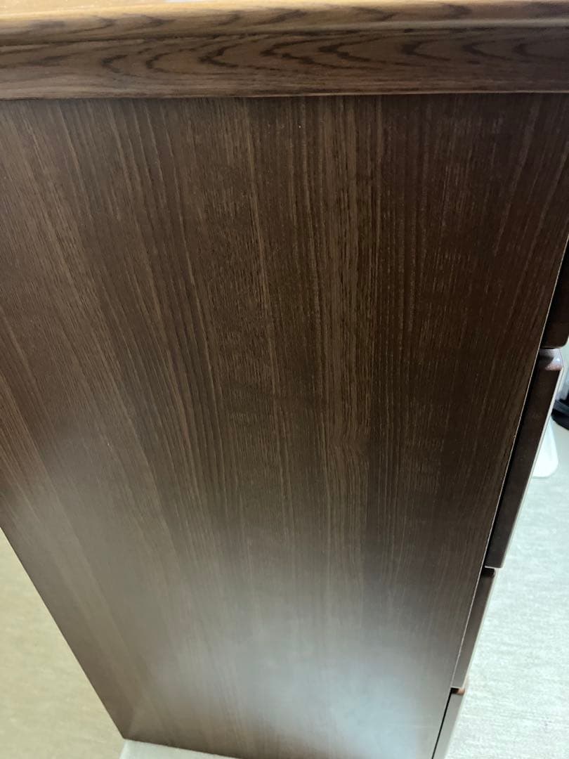 チェスト 洋服タンス 収納 木製タンス 古道具 アンティーク 木箱 クローゼット