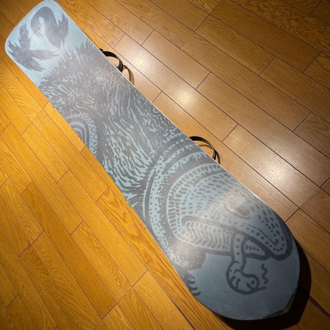 名機k2 HAPPYHOUR151&unionセット オールラウンド