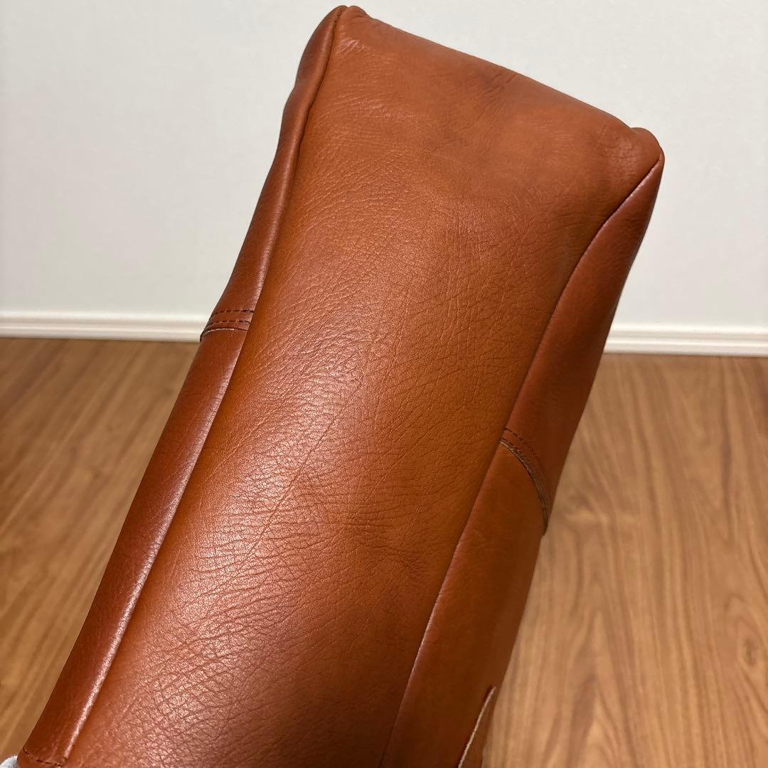 エルエルビーン バック L.L.Bean レザー トートバッグ 90年代 レア