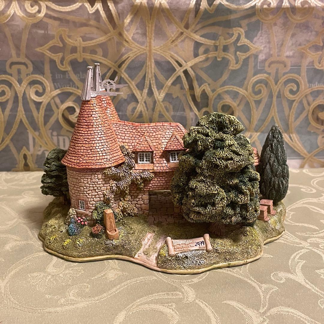 Sale❗️リリパットレーン418☆HARVEST 【限定品】