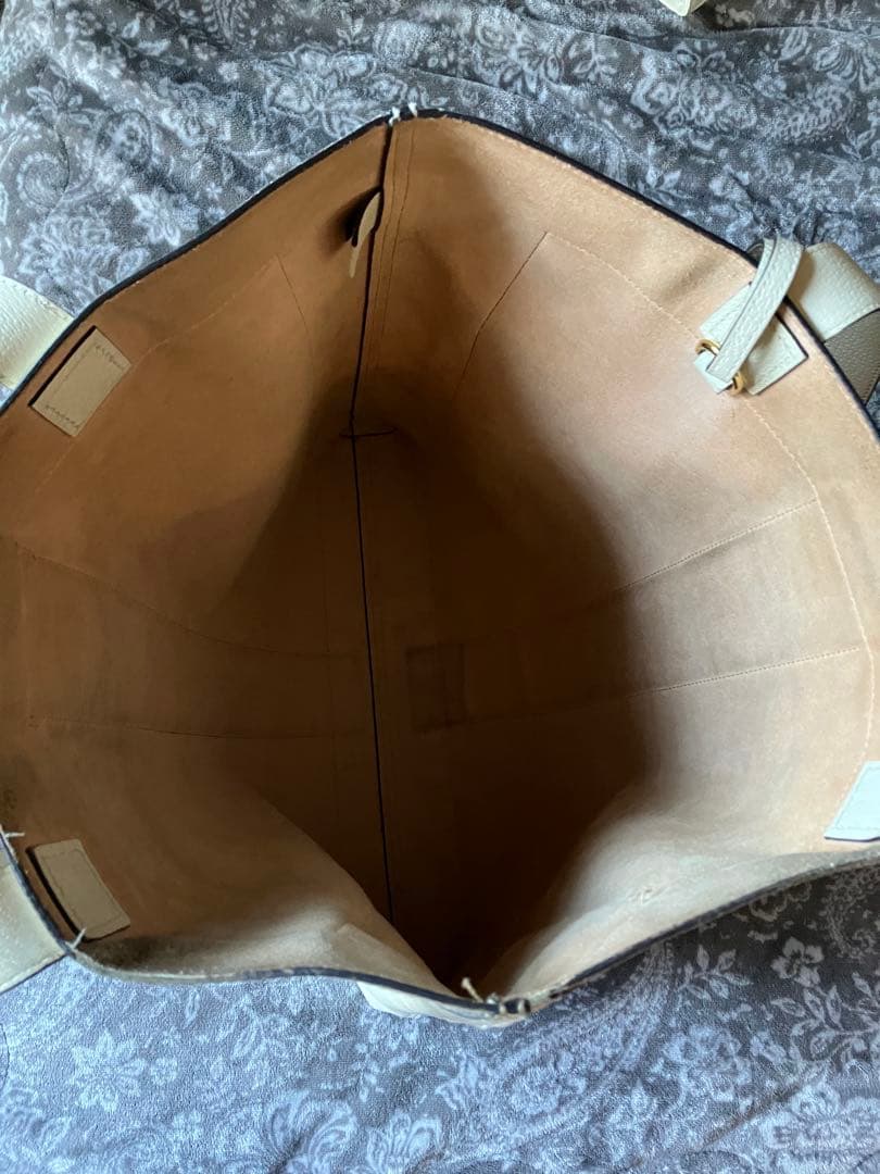 GUCCI トートバッグ　オフィディア