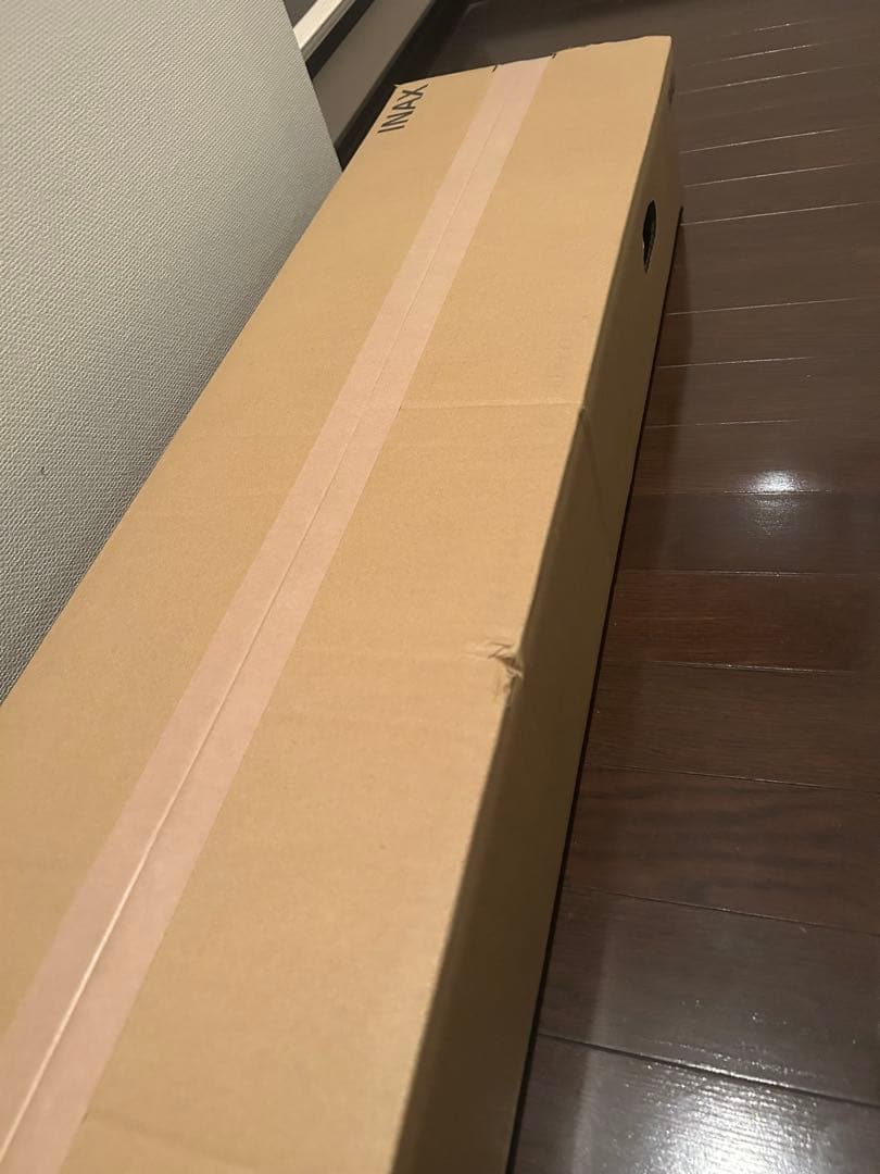 INAX LF-932SHK シャワー付き水栓柱ペットお湯　新品未開封