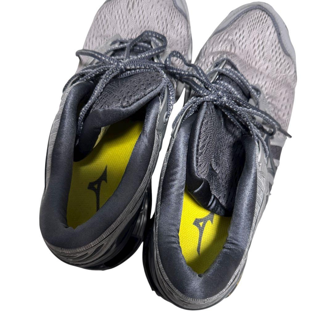 靴 MIZUNO for Graphpaper WAVE PROPHECY 9 28