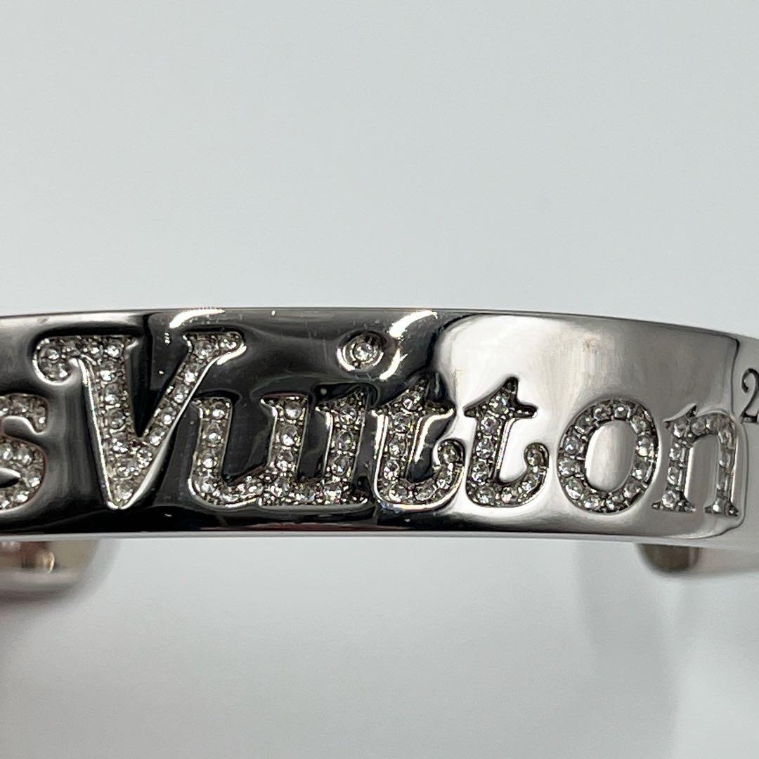 野郎ルイヴィトン× NIGO ブラスレ スクエアード LVストラス