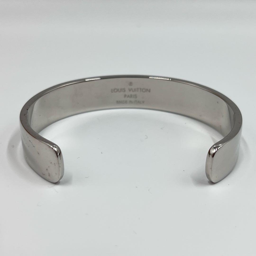 野郎ルイヴィトン× NIGO ブラスレ スクエアード LVストラス