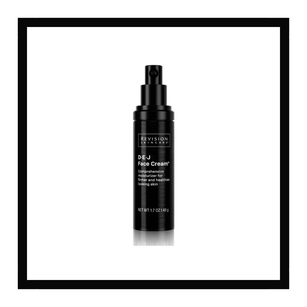 リビジョンDEJフェイスクリーム