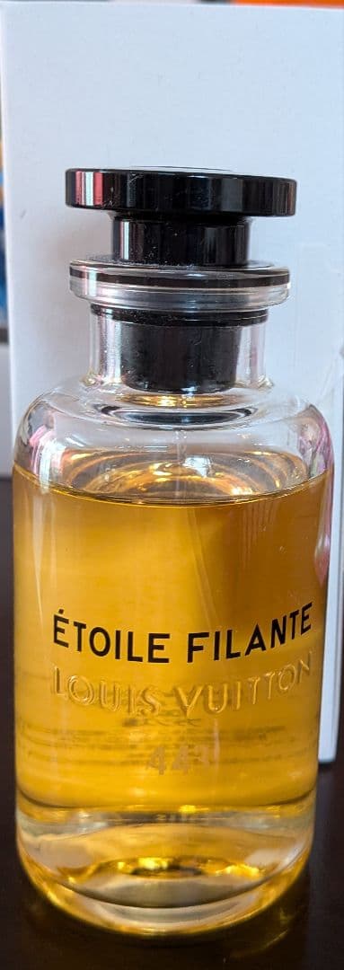 【期間限定値下げ】ルイヴィトン　ÉTOILE FILANTE（箱無しお値引あり）