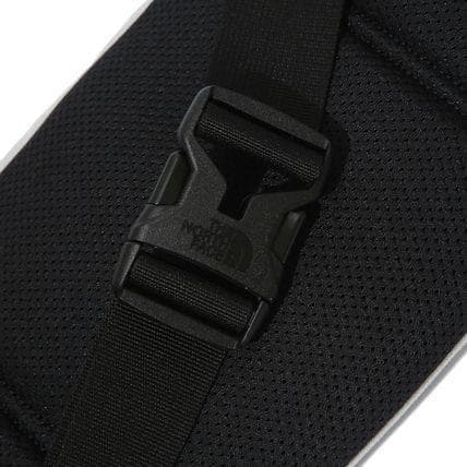 完売！ノースフェイス　H-SLING　ボディバッグ　ショルダーバッグ　アイボリー
