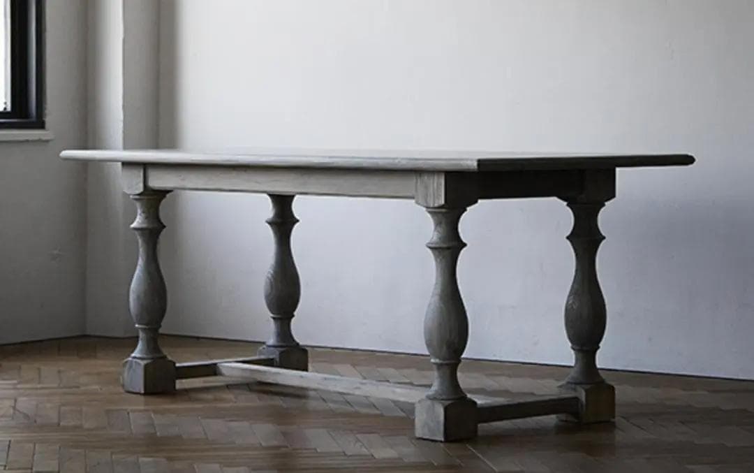 ARTEM JAPAN / アルテム ジャパン　テーブル・サラグレース椅子セット