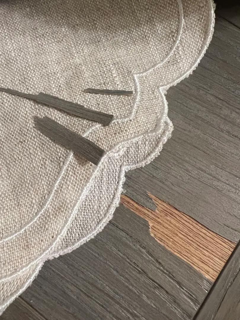 ARTEM JAPAN / アルテム ジャパン　テーブル・サラグレース椅子セット