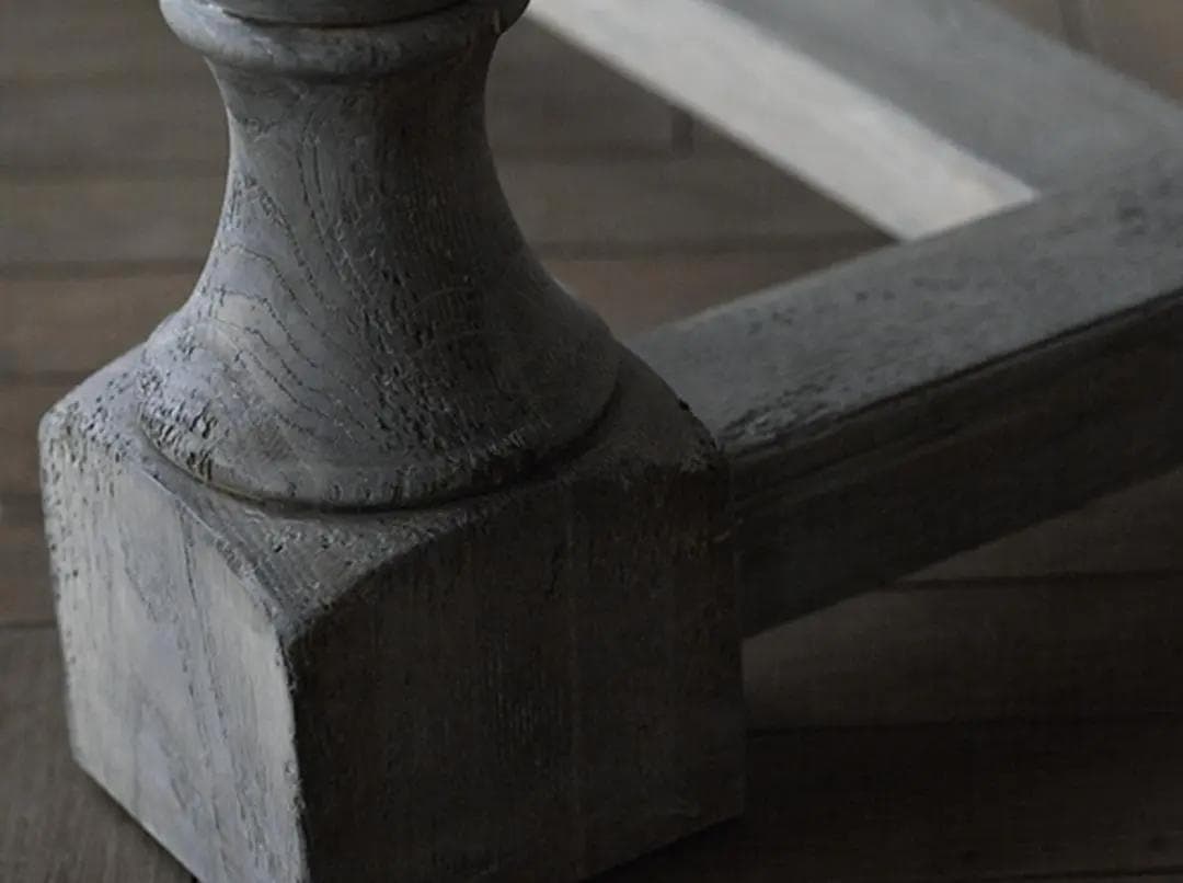 ARTEM JAPAN / アルテム ジャパン　テーブル・サラグレース椅子セット