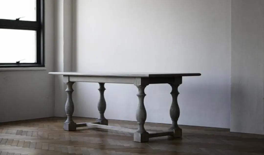 ARTEM JAPAN / アルテム ジャパン　テーブル・サラグレース椅子セット