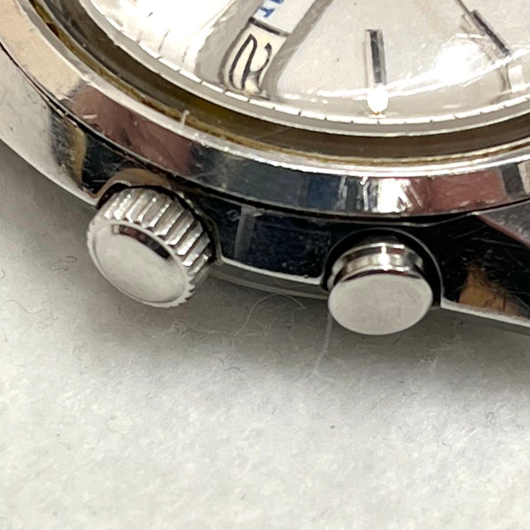 【T】希少✨SEIKO BELL-MATIC 27 JEWELS 稼働品
