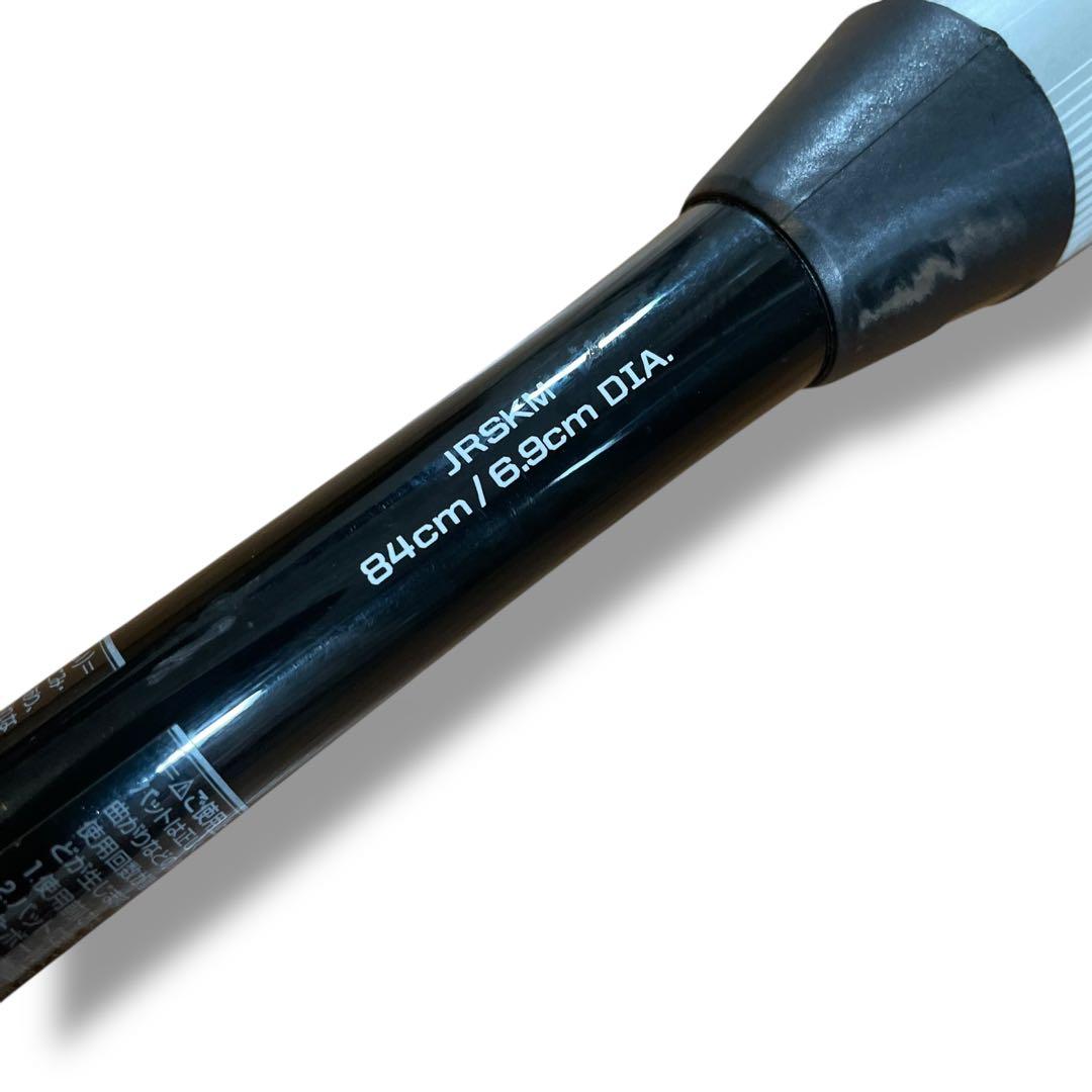 DeMARINI ディマリニ K-POINT 84cm 野球 バット 軟式