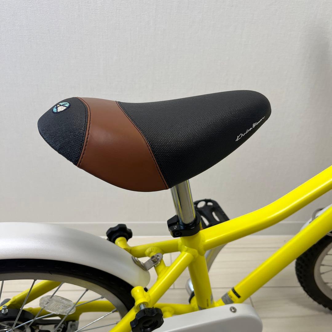 khodaa Bloom コーダーブルーム自転車　asson K18 神戸市