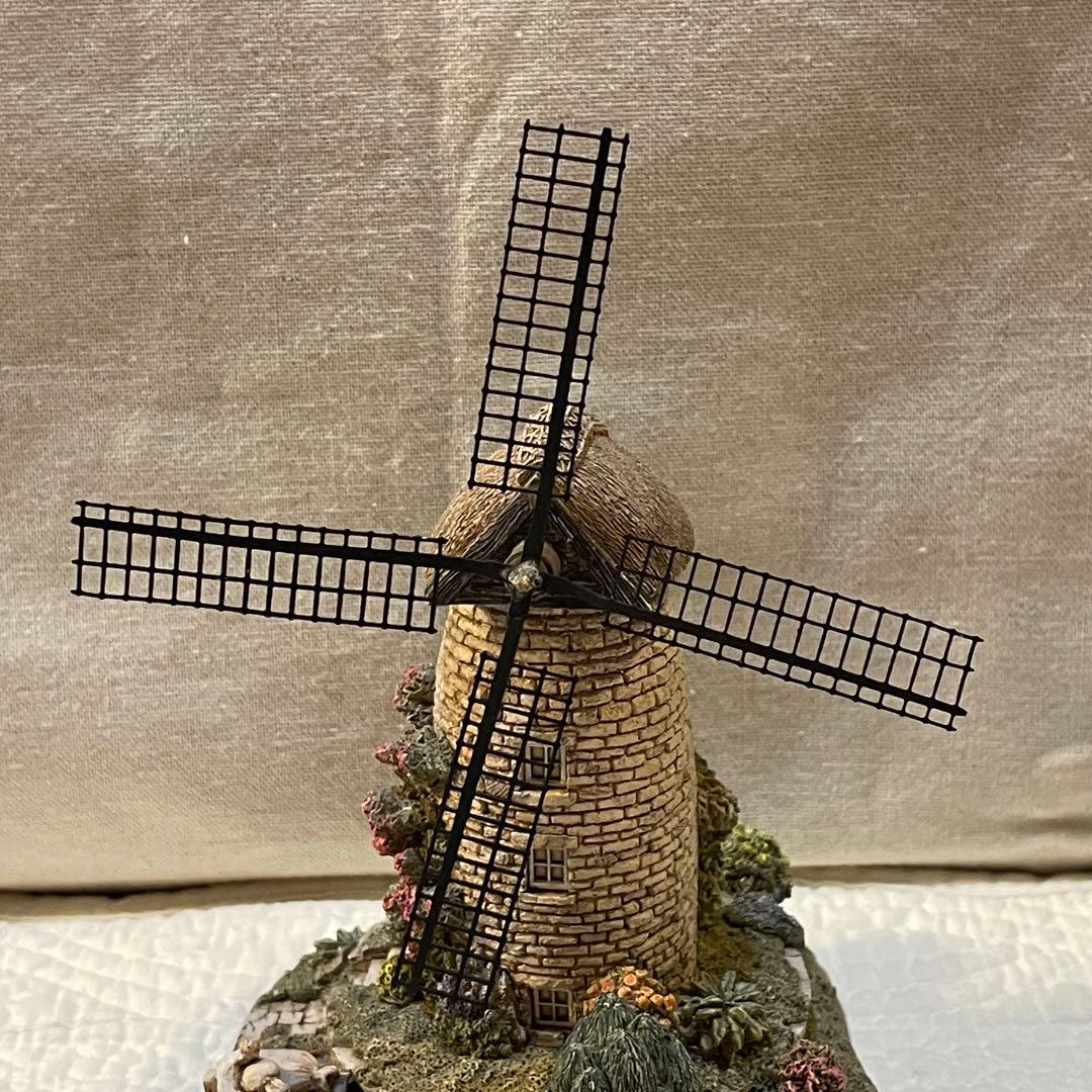 ひまわり❗️リリパットレーン449☆THE WINDMILL