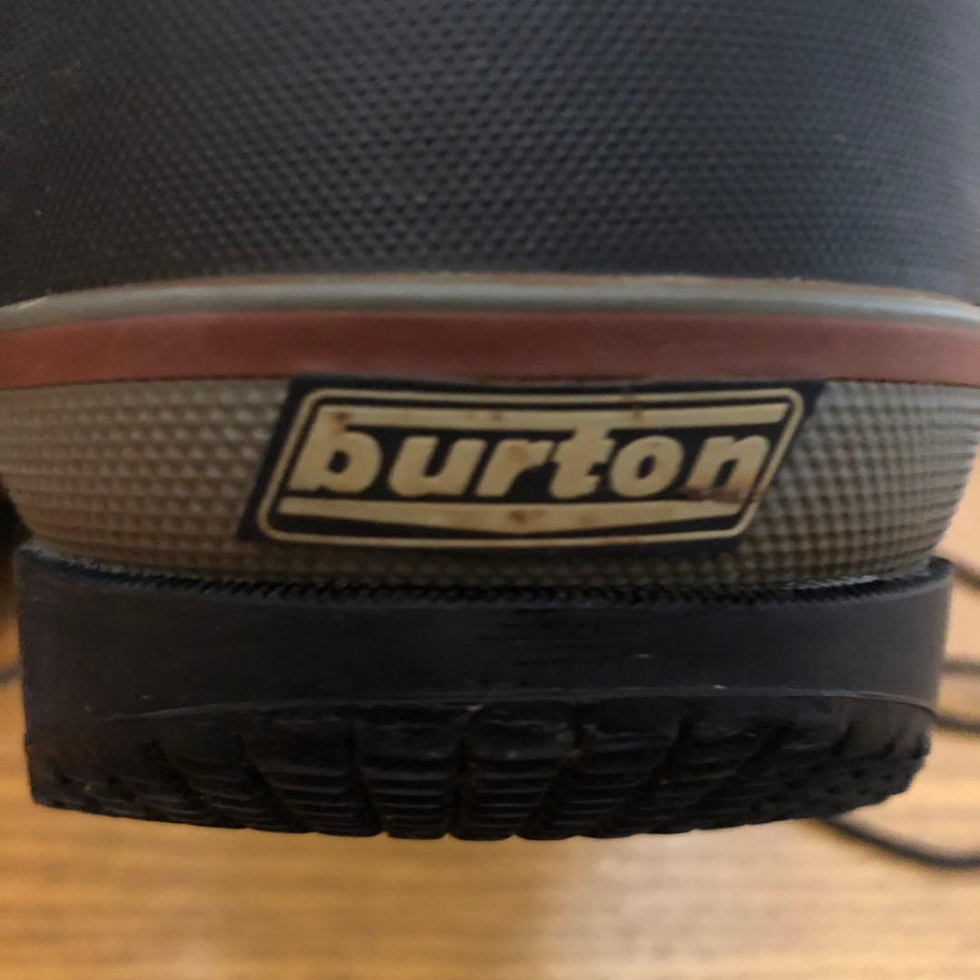 Burton WORK スノーボードブーツ 12