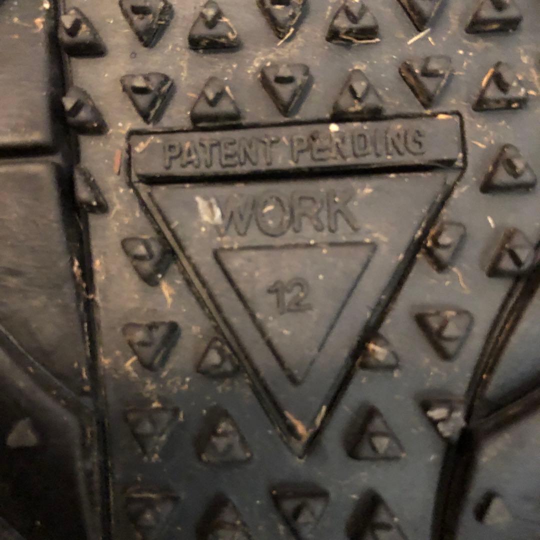Burton WORK スノーボードブーツ 12