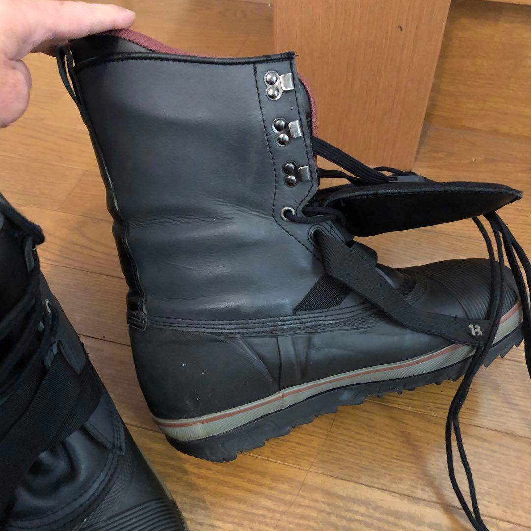 Burton WORK スノーボードブーツ 12