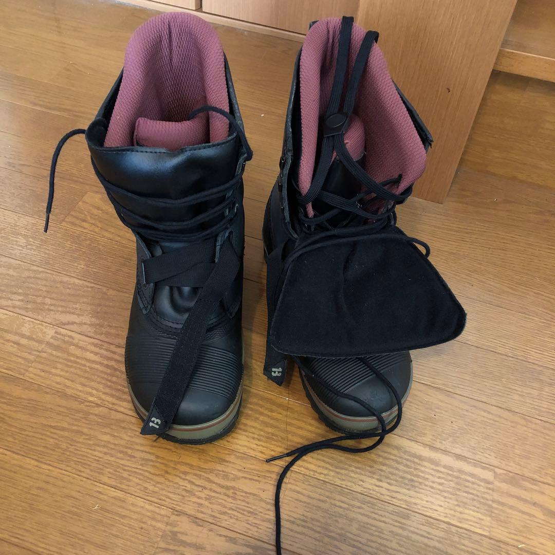 Burton WORK スノーボードブーツ 12