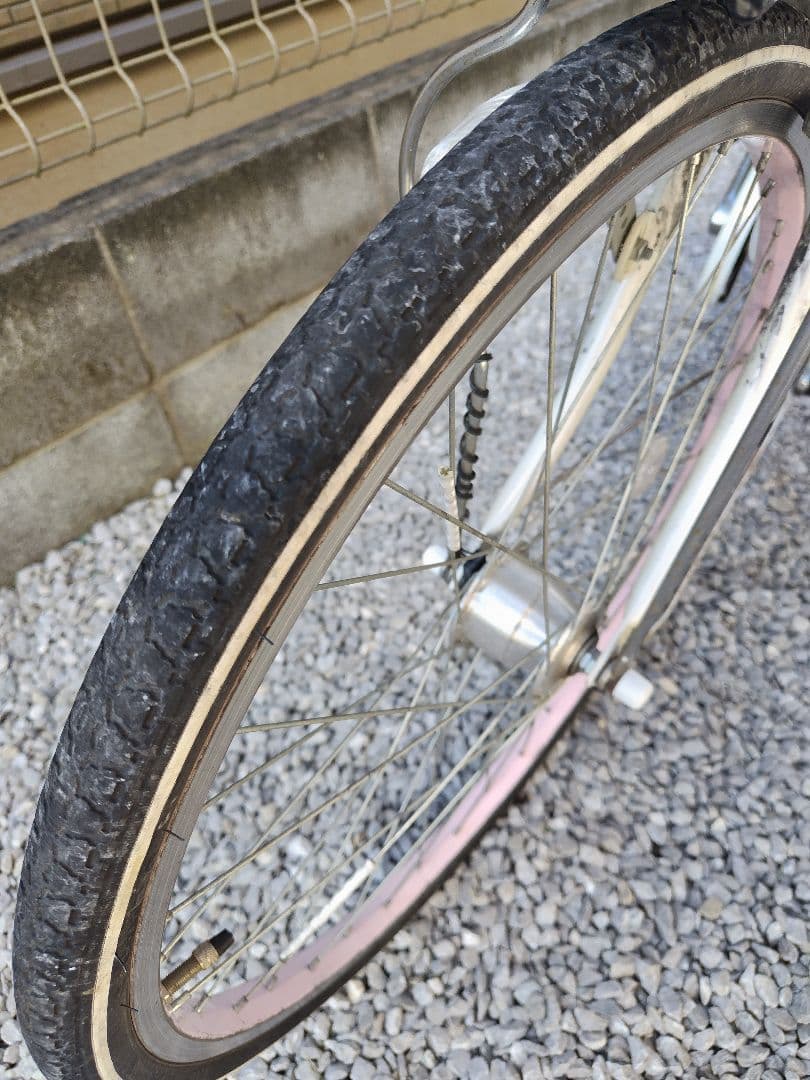 専用　子供用自転車24インチ