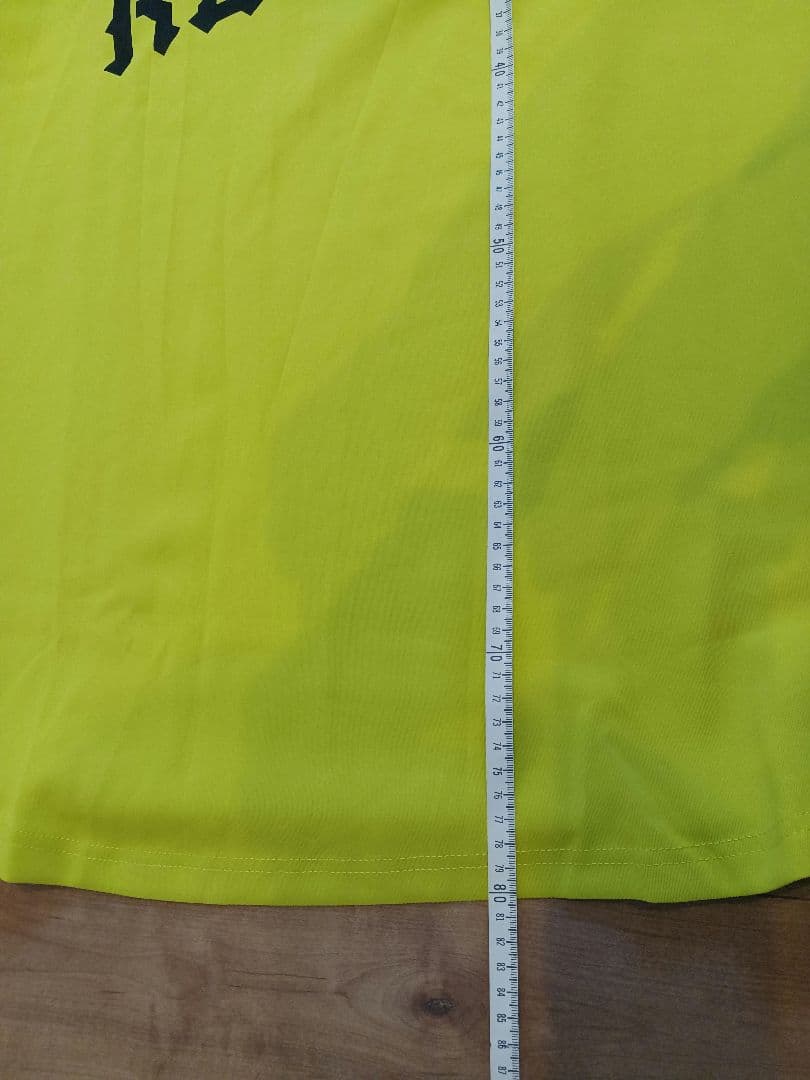 RUSSELINO GOLF　モックネックシャツ　サイズ7　2XL