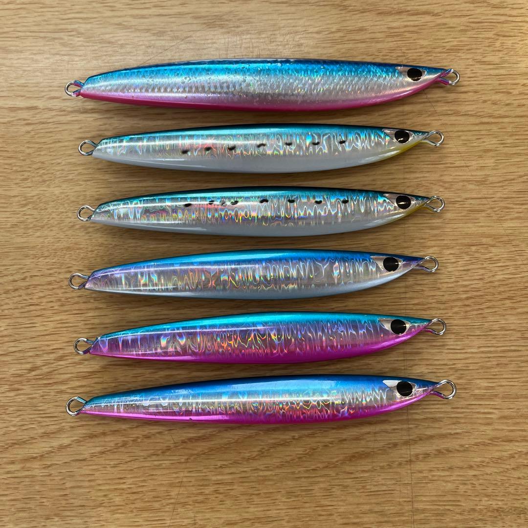 シービーワン Z4 ブルーピンク 150g サクラマス