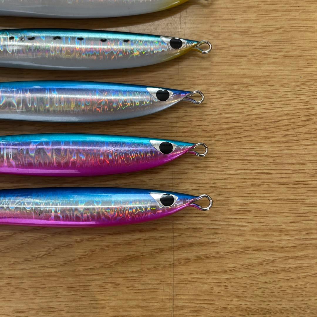 シービーワン Z4 ブルーピンク 150g サクラマス