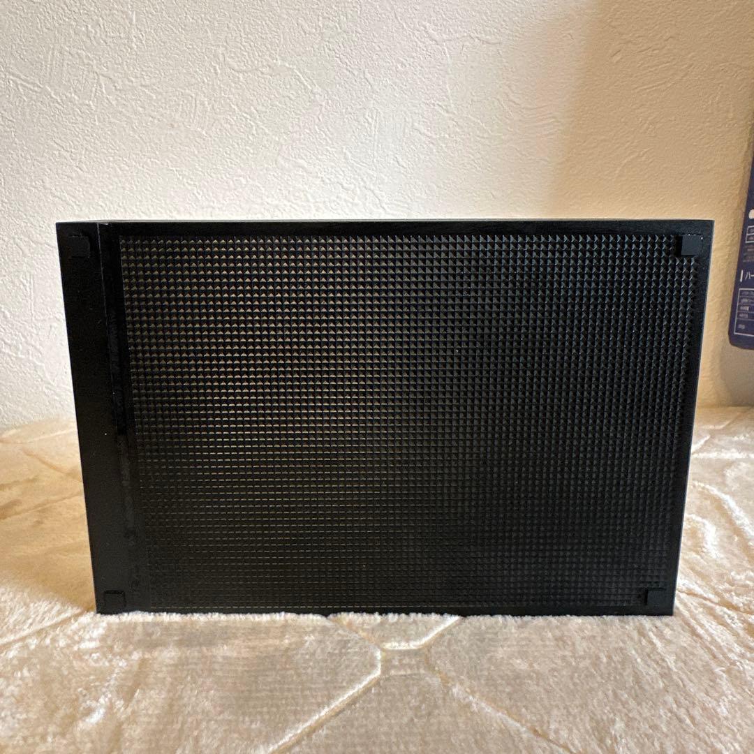 I-O DATA 3TB 外付けハードディスク HDCZ-UTシリーズ
