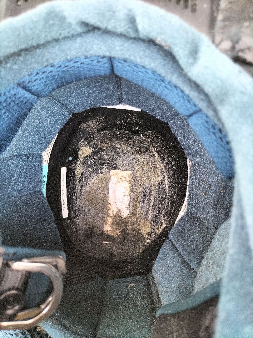 Arai アライ　フルフェイス ヘルメット ヴィンテージ　カワサキ