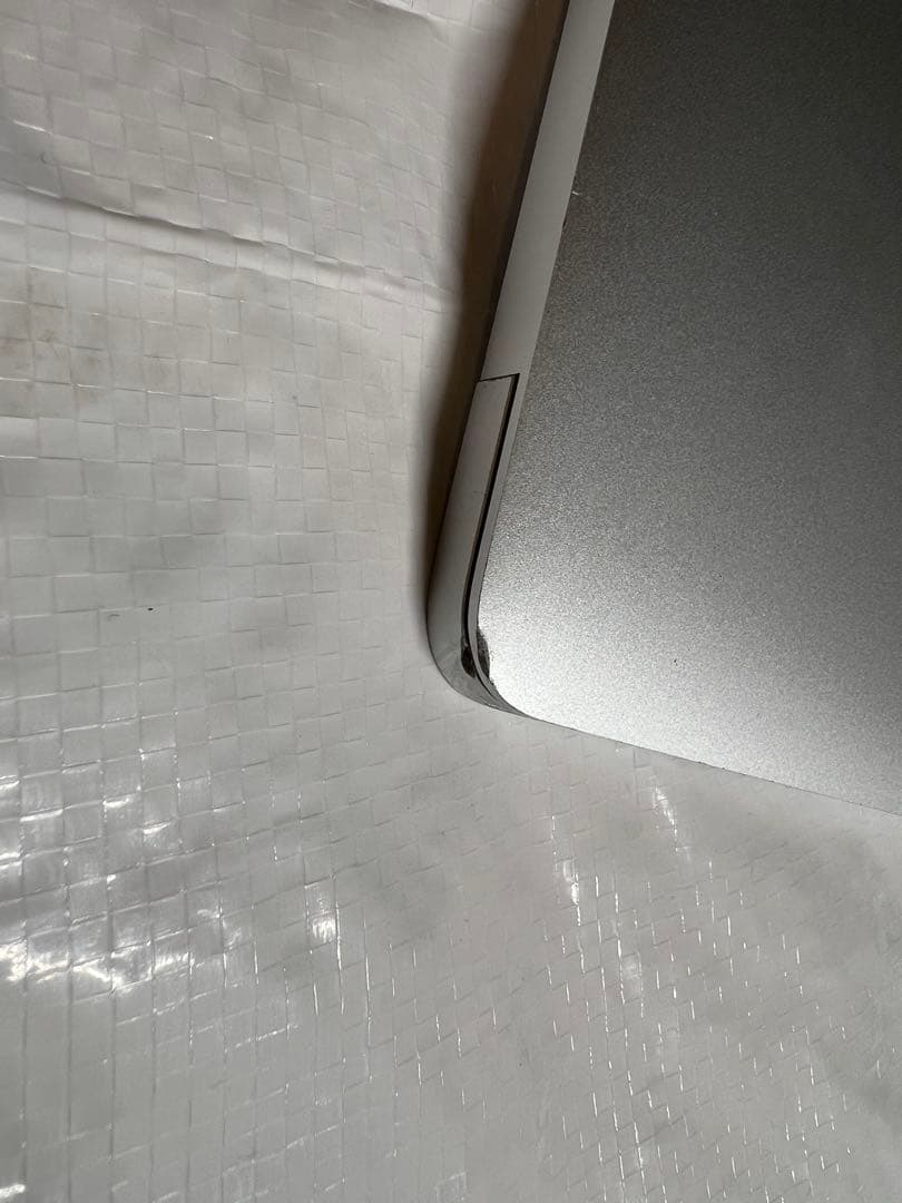 Apple MacBook 2016 12インチ　Intel m5 512GB