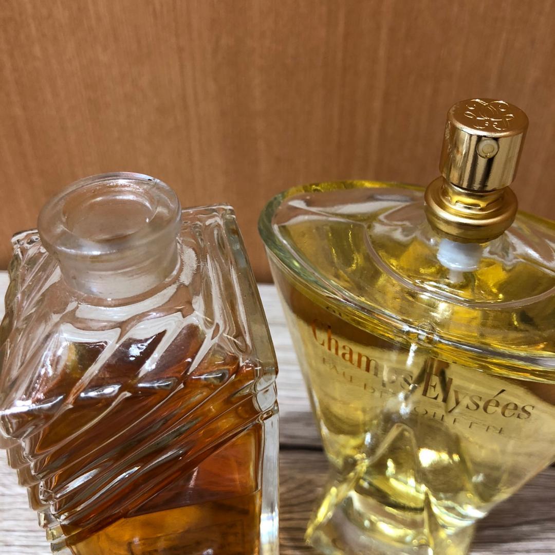 ♥ゲラン　香水　2点セット　※バラ売り不可