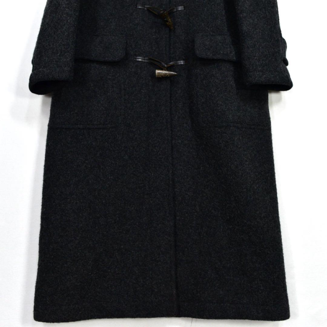 j.b pumpkin classic england ダッフルコート
