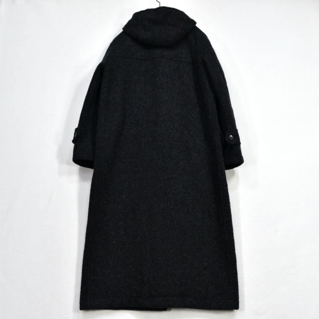 j.b pumpkin classic england ダッフルコート