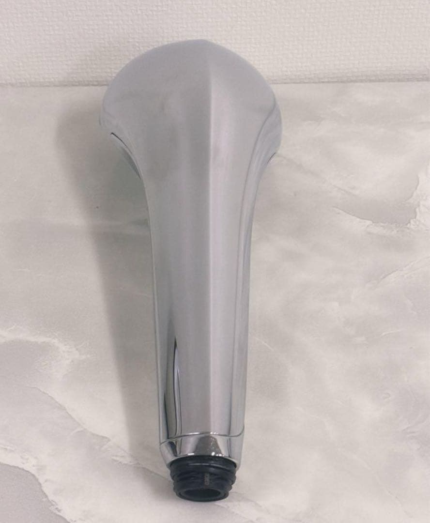 ReFa シャワーヘッド シルバー正規品