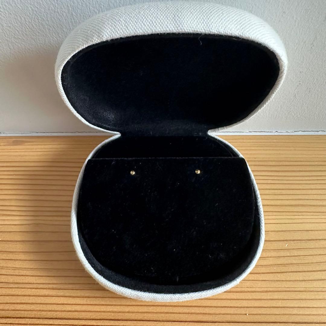 noguchi bijoux ゴールド　ピアス　ノグチ　小さめ　シンプル