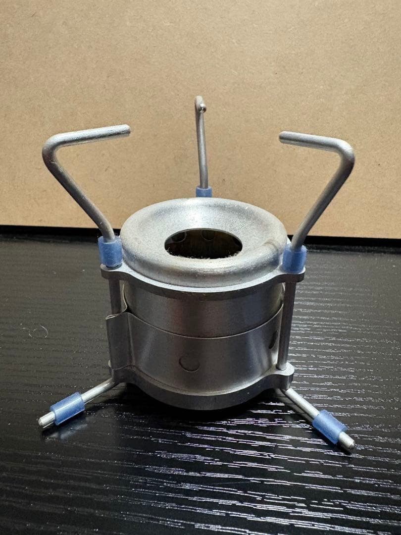 Batchstove／B.S1.1AdjustableFlameStove
