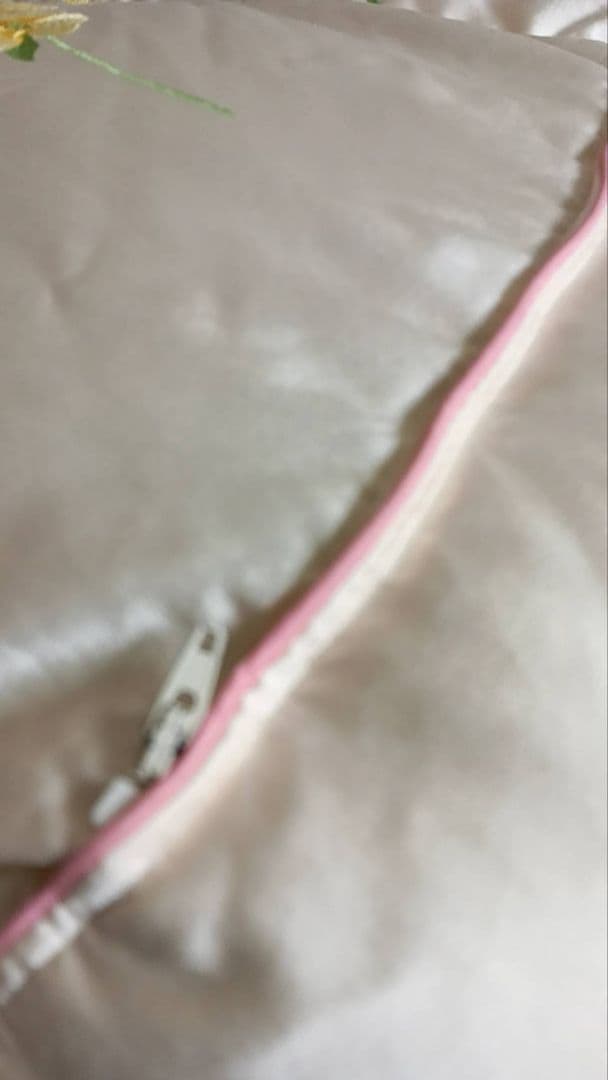 シミ有り　丸八真綿　羽毛掛け布団　ソワリー　羽毛　グース　値引き交渉ブロック